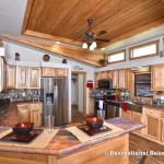 Rustic Ranch Cabins are for sale at Recreational Resort Cottages and Cabins in Rockwall, Texas.  www.RRCrockwall.com