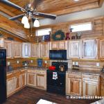 Rustic Ranch Cabins are for sale at Recreational Resort Cottages and Cabins in Rockwall, Texas.  www.RRCrockwall.com
