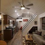 Eco Cottages available for sale at Recreational Resort Cottages and Cabins in Rockwall, Texas