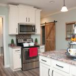 Sunshine Homes on Sale at Recreational Resort Cottages and Cabins in Rockwall, Texas in a variety of styles